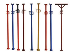 地鐵用可調(diào)鋼支撐如何安裝方便